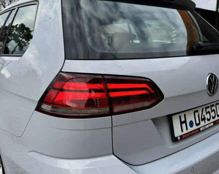 Білий Фольксваген Гольф, об'ємом двигуна 2 л та пробігом 192 тис. км за 14999 $, фото 32 на Automoto.ua