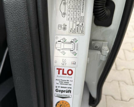 Білий Фольксваген Гольф, об'ємом двигуна 1.6 л та пробігом 190 тис. км за 15300 $, фото 8 на Automoto.ua