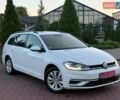 Белый Фольксваген Гольф, объемом двигателя 1.6 л и пробегом 240 тыс. км за 13200 $, фото 5 на Automoto.ua