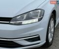 Білий Фольксваген Гольф, об'ємом двигуна 1.6 л та пробігом 251 тис. км за 10650 $, фото 2 на Automoto.ua