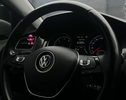 Білий Фольксваген Гольф, об'ємом двигуна 1.6 л та пробігом 301 тис. км за 12900 $, фото 9 на Automoto.ua