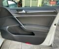 Белый Фольксваген Гольф, объемом двигателя 1.97 л и пробегом 255 тыс. км за 16000 $, фото 13 на Automoto.ua