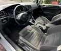 Белый Фольксваген Гольф, объемом двигателя 1.97 л и пробегом 256 тыс. км за 15999 $, фото 12 на Automoto.ua