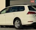 Білий Фольксваген Гольф, об'ємом двигуна 2 л та пробігом 261 тис. км за 12699 $, фото 84 на Automoto.ua