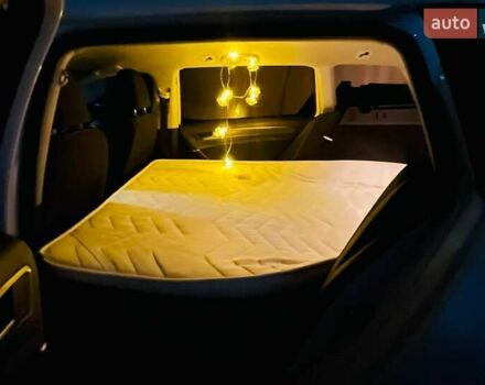 Білий Фольксваген Гольф, об'ємом двигуна 1.6 л та пробігом 279 тис. км за 12200 $, фото 11 на Automoto.ua