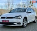 Белый Фольксваген Гольф, объемом двигателя 1.6 л и пробегом 182 тыс. км за 13950 $, фото 7 на Automoto.ua