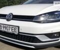 Белый Фольксваген Гольф, объемом двигателя 1.97 л и пробегом 102 тыс. км за 19200 $, фото 11 на Automoto.ua