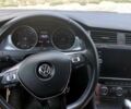 Белый Фольксваген Гольф, объемом двигателя 1.97 л и пробегом 102 тыс. км за 19200 $, фото 18 на Automoto.ua
