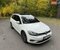 Білий Фольксваген Гольф, об'ємом двигуна 1.8 л та пробігом 119 тис. км за 14950 $, фото 32 на Automoto.ua