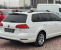 Білий Фольксваген Гольф, об'ємом двигуна 1.6 л та пробігом 280 тис. км за 11499 $, фото 4 на Automoto.ua