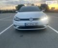 Білий Фольксваген Гольф, об'ємом двигуна 1.6 л та пробігом 216 тис. км за 13900 $, фото 5 на Automoto.ua