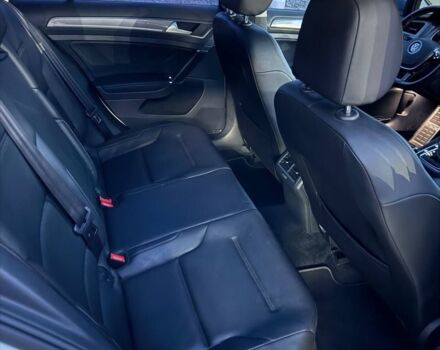 Білий Фольксваген Гольф, об'ємом двигуна 1.8 л та пробігом 0 тис. км за 12900 $, фото 1 на Automoto.ua