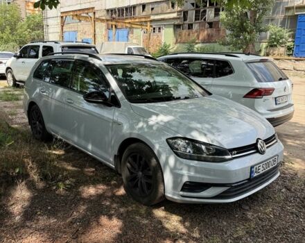 Білий Фольксваген Гольф, об'ємом двигуна 1.6 л та пробігом 245 тис. км за 14000 $, фото 9 на Automoto.ua