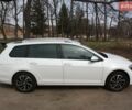 Білий Фольксваген Гольф, об'ємом двигуна 1.6 л та пробігом 230 тис. км за 14950 $, фото 43 на Automoto.ua