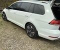 Білий Фольксваген Гольф, об'ємом двигуна 2 л та пробігом 206 тис. км за 13500 $, фото 12 на Automoto.ua