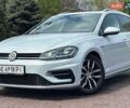 Белый Фольксваген Гольф, объемом двигателя 1.97 л и пробегом 256 тыс. км за 15999 $, фото 1 на Automoto.ua