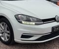 Білий Фольксваген Гольф, об'ємом двигуна 1.6 л та пробігом 281 тис. км за 11600 $, фото 4 на Automoto.ua