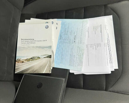 Білий Фольксваген Гольф, об'ємом двигуна 2 л та пробігом 192 тис. км за 14999 $, фото 37 на Automoto.ua