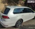 Білий Фольксваген Гольф, об'ємом двигуна 1.6 л та пробігом 213 тис. км за 14500 $, фото 48 на Automoto.ua