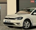 Білий Фольксваген Гольф, об'ємом двигуна 2 л та пробігом 261 тис. км за 12699 $, фото 35 на Automoto.ua