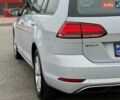 Білий Фольксваген Гольф, об'ємом двигуна 1.6 л та пробігом 251 тис. км за 10650 $, фото 17 на Automoto.ua