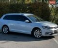Білий Фольксваген Гольф, об'ємом двигуна 1.97 л та пробігом 291 тис. км за 14500 $, фото 1 на Automoto.ua