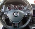 Білий Фольксваген Гольф, об'ємом двигуна 1.6 л та пробігом 205 тис. км за 13200 $, фото 65 на Automoto.ua