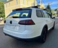 Белый Фольксваген Гольф, объемом двигателя 1.8 л и пробегом 53 тыс. км за 7500 $, фото 6 на Automoto.ua