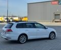 Белый Фольксваген Гольф, объемом двигателя 1.6 л и пробегом 231 тыс. км за 12999 $, фото 8 на Automoto.ua