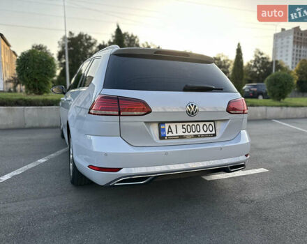 Белый Фольксваген Гольф, объемом двигателя 1.97 л и пробегом 182 тыс. км за 16150 $, фото 21 на Automoto.ua