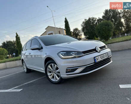 Белый Фольксваген Гольф, объемом двигателя 1.97 л и пробегом 182 тыс. км за 16150 $, фото 13 на Automoto.ua