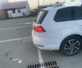 Білий Фольксваген Гольф, об'ємом двигуна 1.6 л та пробігом 216 тис. км за 13900 $, фото 16 на Automoto.ua