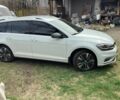 Білий Фольксваген Гольф, об'ємом двигуна 2 л та пробігом 206 тис. км за 13500 $, фото 16 на Automoto.ua