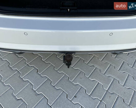 Білий Фольксваген Гольф, об'ємом двигуна 2 л та пробігом 199 тис. км за 17200 $, фото 18 на Automoto.ua