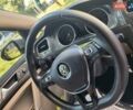 Белый Фольксваген Гольф, объемом двигателя 1.8 л и пробегом 41 тыс. км за 16250 $, фото 15 на Automoto.ua