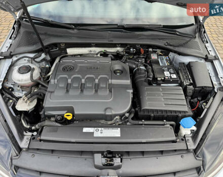 Білий Фольксваген Гольф, об'ємом двигуна 2 л та пробігом 192 тис. км за 14999 $, фото 36 на Automoto.ua