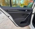 Білий Фольксваген Гольф, об'ємом двигуна 1.97 л та пробігом 206 тис. км за 17999 $, фото 27 на Automoto.ua