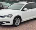 Белый Фольксваген Гольф, объемом двигателя 1.6 л и пробегом 280 тыс. км за 11499 $, фото 1 на Automoto.ua