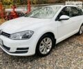 Белый Фольксваген Гольф, объемом двигателя 1.6 л и пробегом 205 тыс. км за 13900 $, фото 1 на Automoto.ua