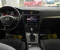 Білий Фольксваген Гольф, об'ємом двигуна 2 л та пробігом 264 тис. км за 14699 $, фото 9 на Automoto.ua