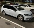 Білий Фольксваген Гольф, об'ємом двигуна 1.6 л та пробігом 245 тис. км за 14000 $, фото 1 на Automoto.ua