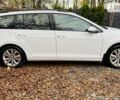 Белый Фольксваген Гольф, объемом двигателя 1.6 л и пробегом 205 тыс. км за 13900 $, фото 14 на Automoto.ua