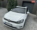 Білий Фольксваген Гольф, об'ємом двигуна 1.8 л та пробігом 119 тис. км за 14950 $, фото 14 на Automoto.ua
