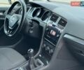 Белый Фольксваген Гольф, объемом двигателя 1.6 л и пробегом 231 тыс. км за 12999 $, фото 57 на Automoto.ua