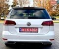 Білий Фольксваген Гольф, об'ємом двигуна 1.97 л та пробігом 206 тис. км за 17999 $, фото 6 на Automoto.ua