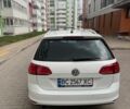 Білий Фольксваген Гольф, об'ємом двигуна 1.6 л та пробігом 220 тис. км за 11900 $, фото 6 на Automoto.ua