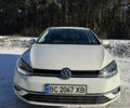 Білий Фольксваген Гольф, об'ємом двигуна 1.6 л та пробігом 250 тис. км за 12999 $, фото 1 на Automoto.ua
