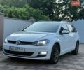 Белый Фольксваген Гольф, объемом двигателя 1.6 л и пробегом 257 тыс. км за 10500 $, фото 1 на Automoto.ua