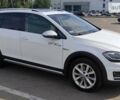 Белый Фольксваген Гольф, объемом двигателя 1.97 л и пробегом 102 тыс. км за 19200 $, фото 1 на Automoto.ua