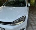 Белый Фольксваген Гольф, объемом двигателя 1.97 л и пробегом 291 тыс. км за 11700 $, фото 1 на Automoto.ua